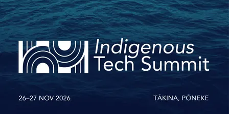 Indigenous Tech Summit