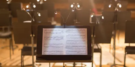 Symphonic Choir Fall 2026