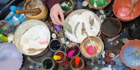 After School Art Club | Creative Craft in Port Kembla