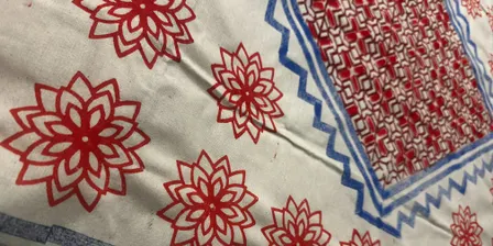 Woodblock Printing Workshop