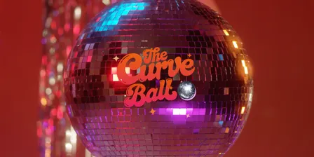 The Curve Ball