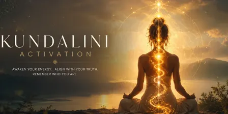 Kundalini Activation