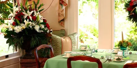 Holiday Luncheon (Tuesday)
