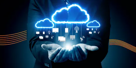 Afternoon Tea & Tech @ Civic Square Library | Understanding the cloud