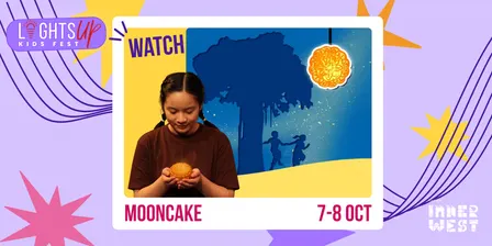 Mooncake
