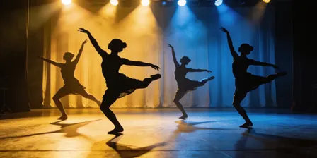 Dance Showcase 26