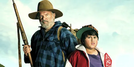 Boroondara Seniors Film Festival - Hunt for the Wilderpeople - Lido