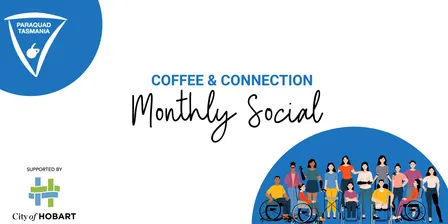 Hobart Coffee & Connection