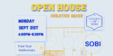 Open House