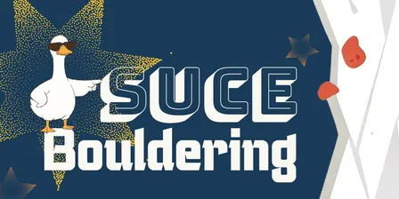 SUCE Bouldering