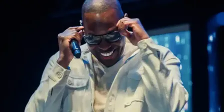 Latin Halloween Takeover with Magic Juan