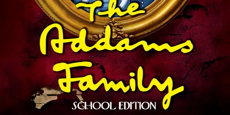 The Addams Family: School Edition