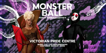 Monster Ball 2026