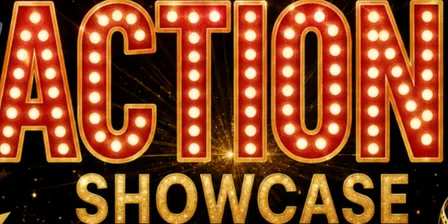 Miami SHS - Drama Action! Showcase