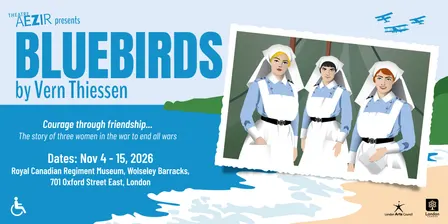 Bluebirds