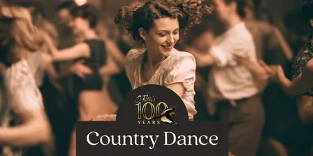 O'Reilly's Country Dance