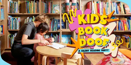 Kids Book Doof!