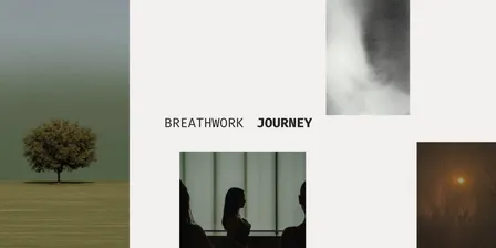 Breathwork Experience
