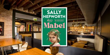 Mad Mabel | Mood Reader Sydney book club