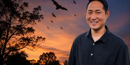 WCPS Annual Dinner - Flying Fox Ecology, Conservation and Management, Matthew Mo
