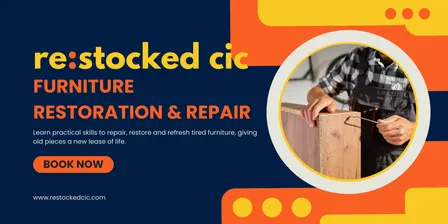 Furniture Restoration & Repair