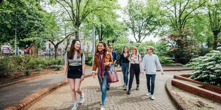 RE[discover] Campus in Action at Queen’s
