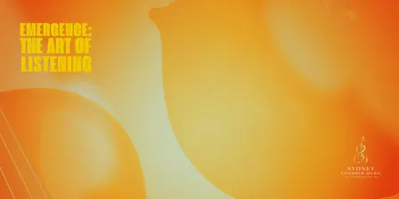 Emergence: The Art of Listening