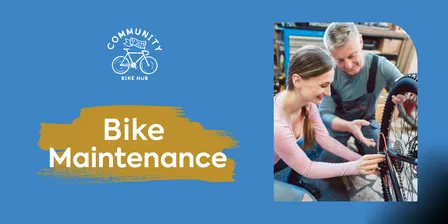 CBH - Bike Maintenance Sessions - Autumn/Winter 2026