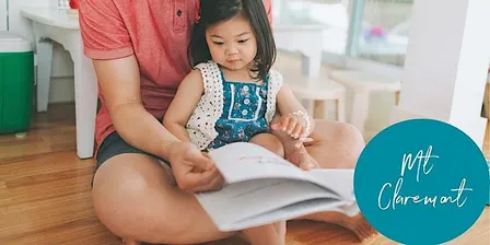 Story Time - Mt Claremont Library