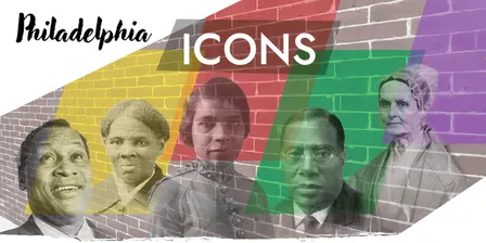 Fall Concert: Philadelphia Icons