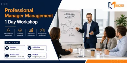 Presentataion Skills for Professionals - 1 Day Session in Melbourne