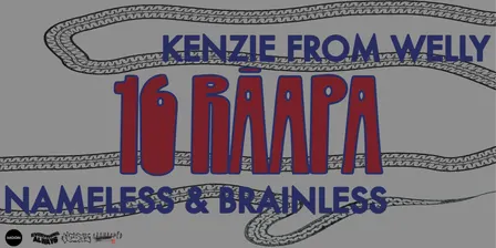 Te Wiki O Te Reo Māori - Rāapa