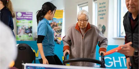 Disability Access and Inclusion Community Consultation - Older Adults