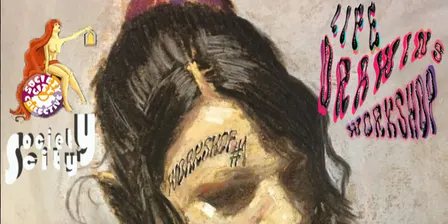 Sketchy Society Workshop