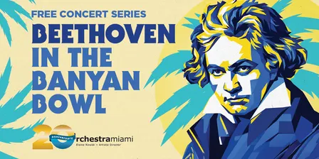 Beethoven on the Beach 2027: Pinecrest Gardens