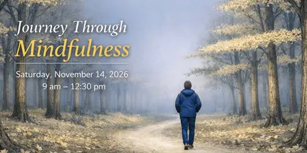 Journey through Mindfulness