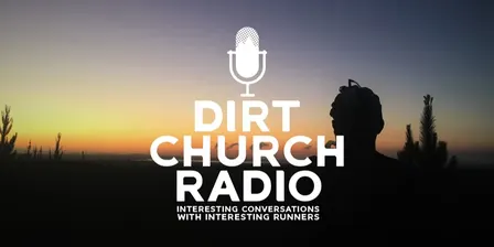 Dirt Church Radio LIVE in Christchurch!