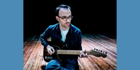 Nate Radley Trio
