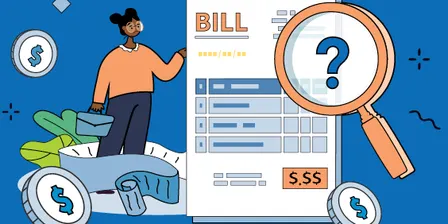 Bring your Bills Day