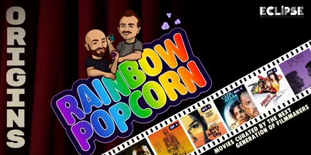 Rainbow Popcorn: The Origins Series