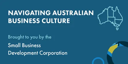 Navigating Australian Business Culture