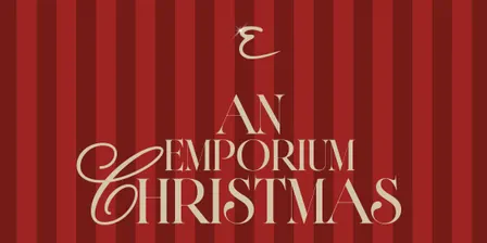An Emporium Christmas