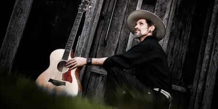 Murray Kyle - Live in Lake Worth Oct 20th