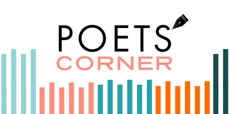 Poets' Corner with Bruce Greenhalgh