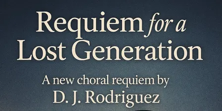 Requiem for a Lost Generation