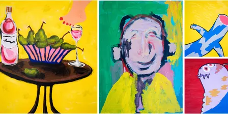 2026 Bayley Arts End of Year Exhibition
