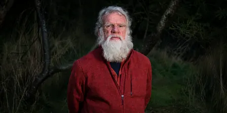 Bruce Pascoe 'The European Mind' Book Launch