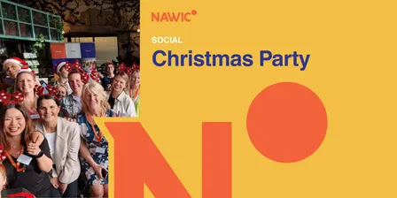Christmas Party Lawn Bowls