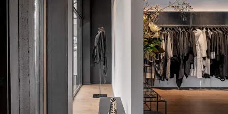 iD: The Shelter NZ Designer Breakfast