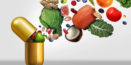 Healthy Longevity Workshop: Food as Medicine